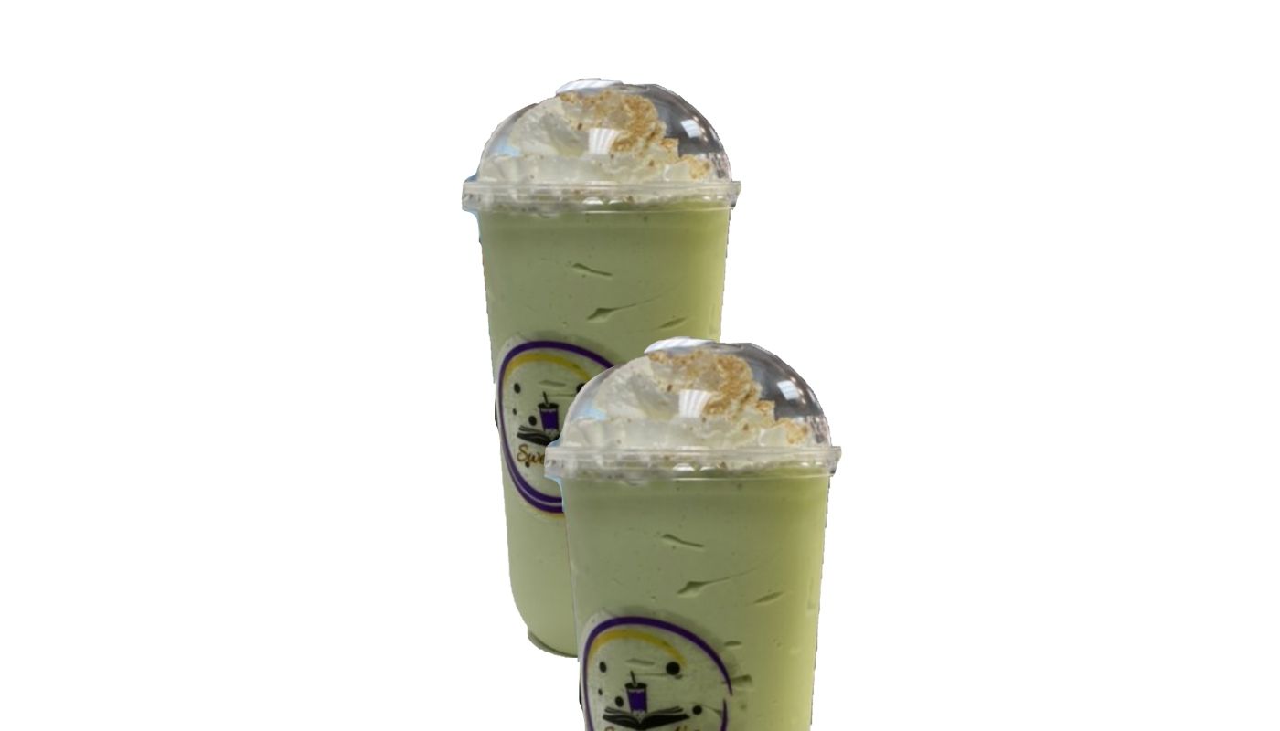 Order Avocado Milkshake food online from Sweet A store, Pittsburg on bringmethat.com