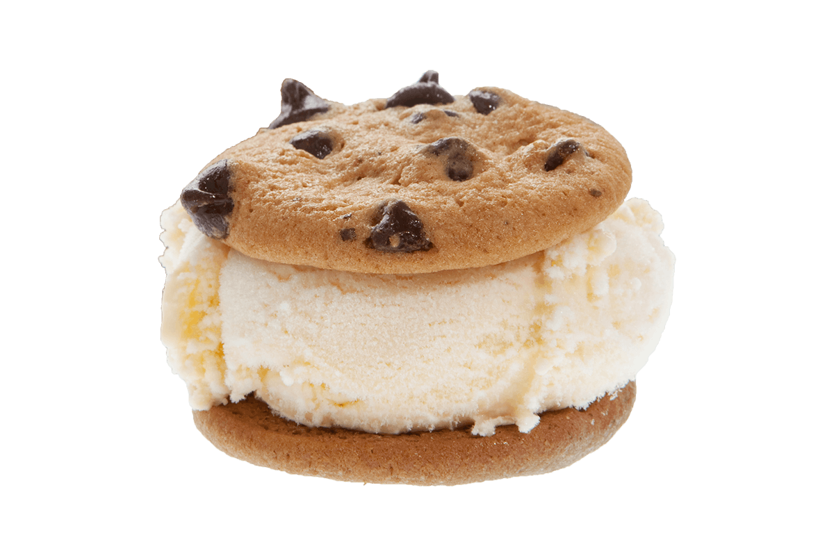 Order Mini Ice Cream Sandwich food online from Nestle Toll House Cafe store, West Bloomfield Township on bringmethat.com