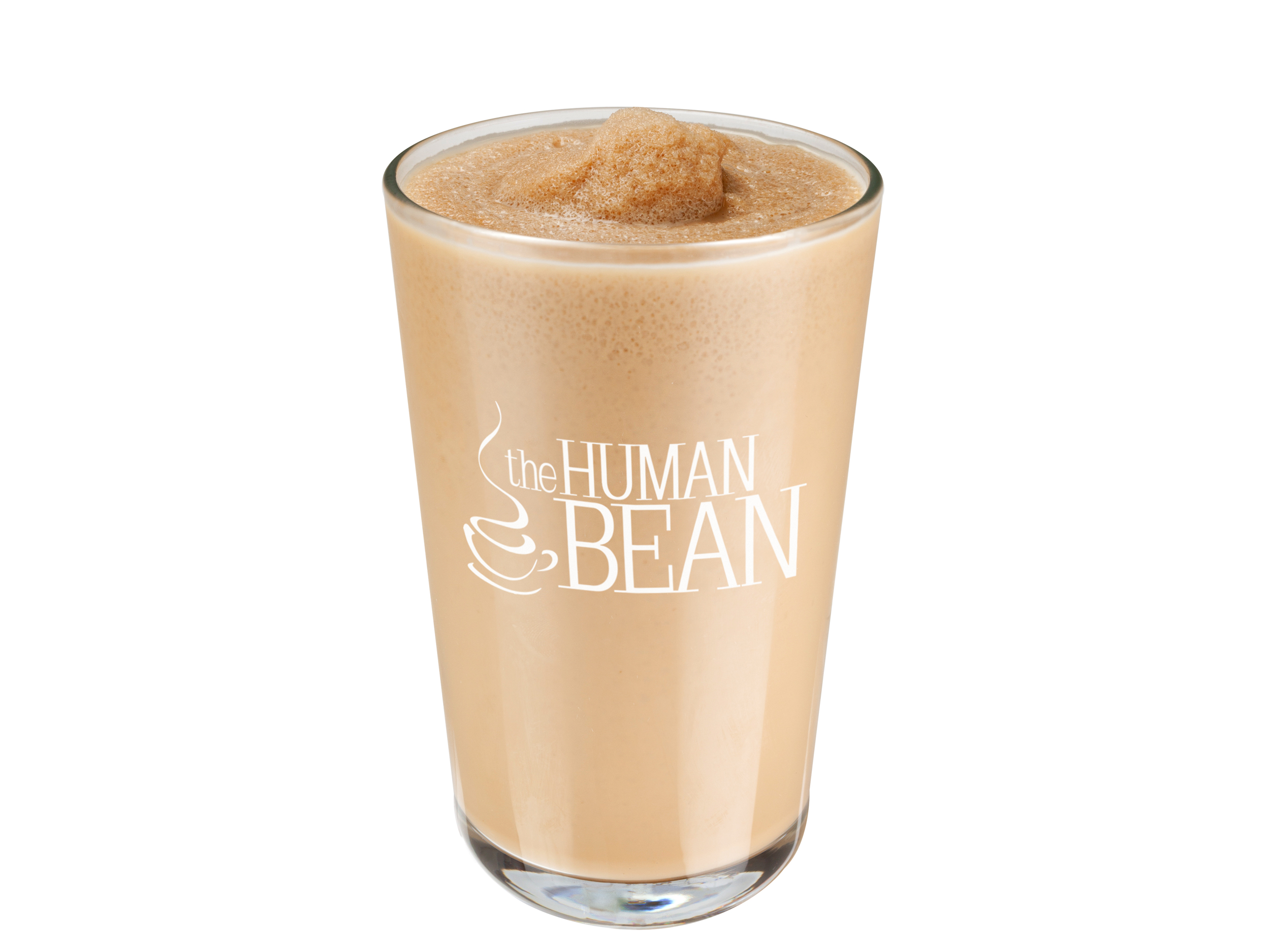 Order Chai Smoothie food online from The Human Bean store, Eugene on bringmethat.com