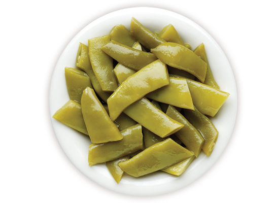 Order Green Beans food online from Jack store, Rome on bringmethat.com