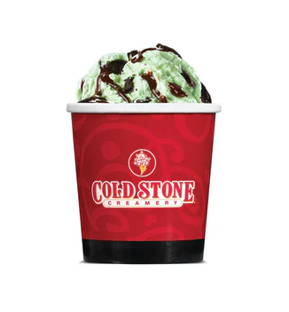 Order Cookie Mintster® food online from Cold Stone Creamery store, Woodlawn on bringmethat.com