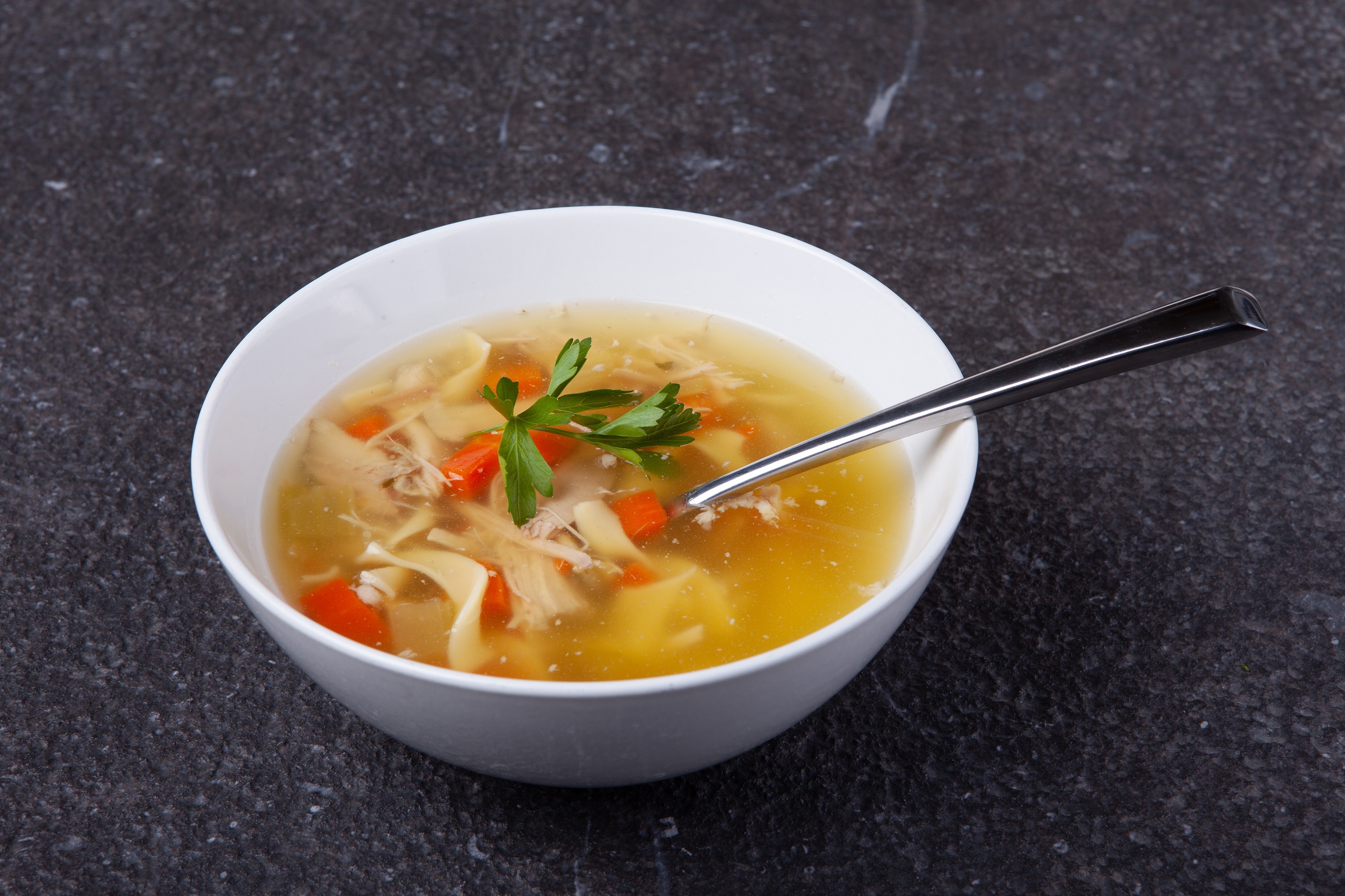 Order Rosol Soup food online from Mac & Cheezary store, Littleton on bringmethat.com