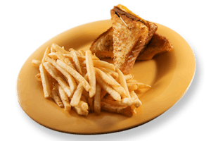 Order Jr. Grilled Cheese food online from Western Omelette store, Colorado Springs on bringmethat.com