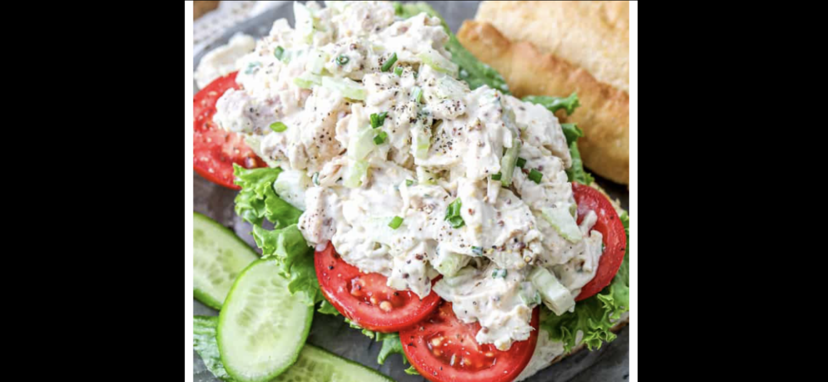 Order Smoked whitefish salad sandwich  food online from Fish Fish store, Pittsburgh on bringmethat.com