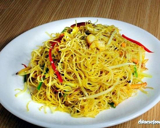 Order Singapore Mai Fun food online from Chinatown Express store, Warsaw on bringmethat.com