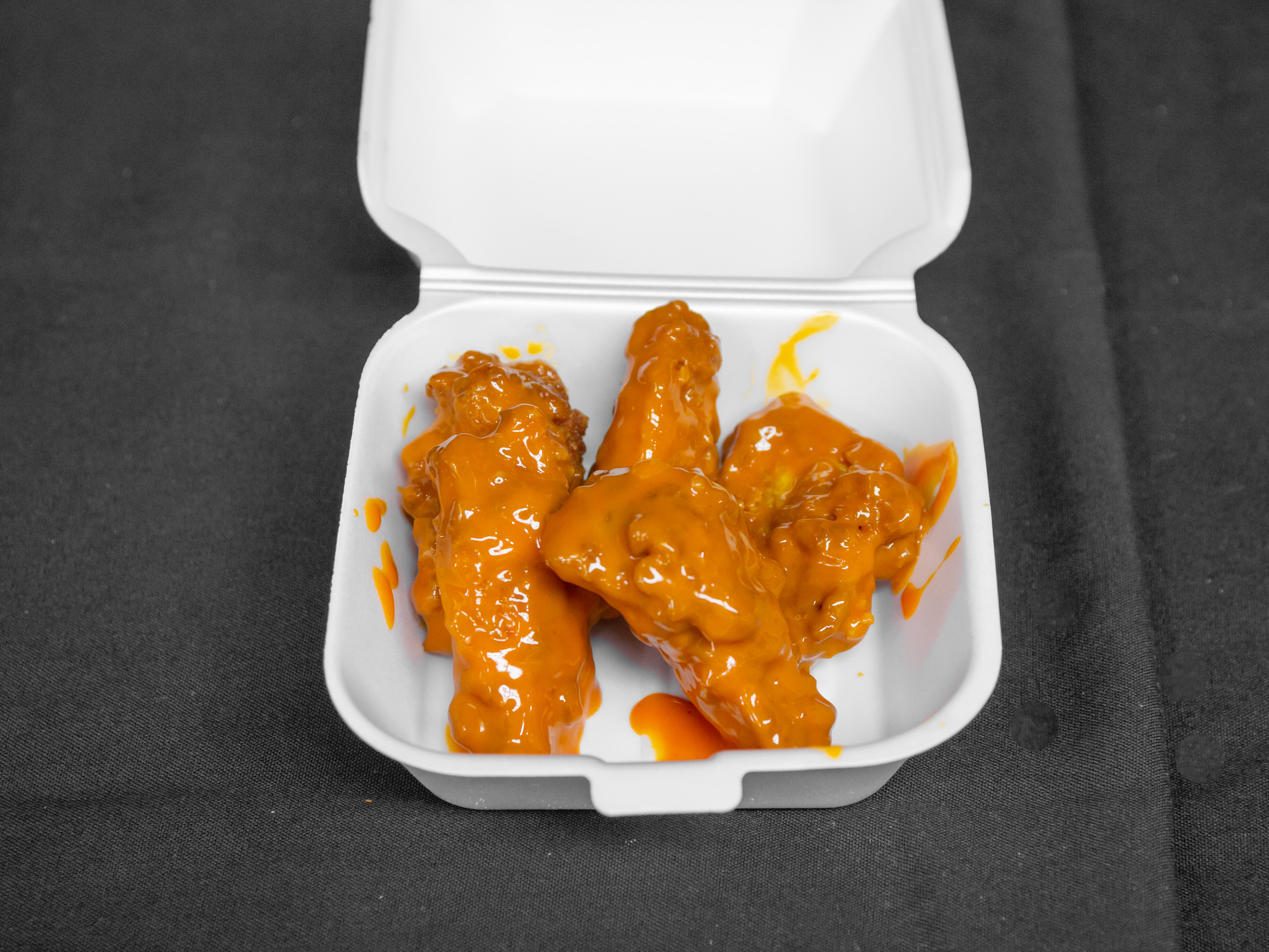 Order wings food online from Fire Pizza store, Detroit on bringmethat.com