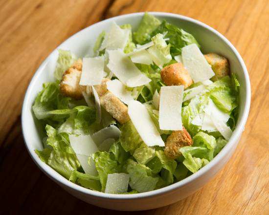 Order Ceaser Salad food online from Calabria Brickoven Pizzeria store, Mt. Juliet on bringmethat.com
