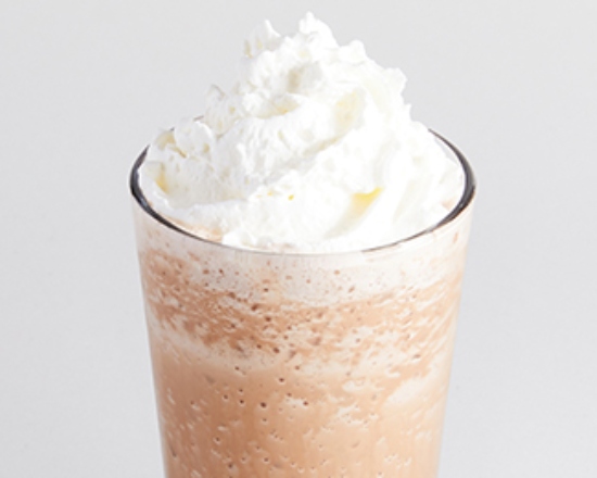 Order Mocha Ice Dragon (Quad) food online from Sweetwaters Coffee & Tea store, Naperville on bringmethat.com
