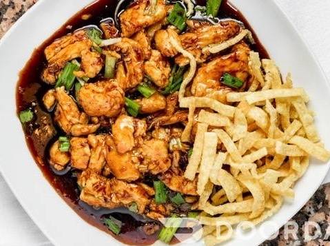 Order Mongolian Chicken food online from China Garden store, Cumming on bringmethat.com