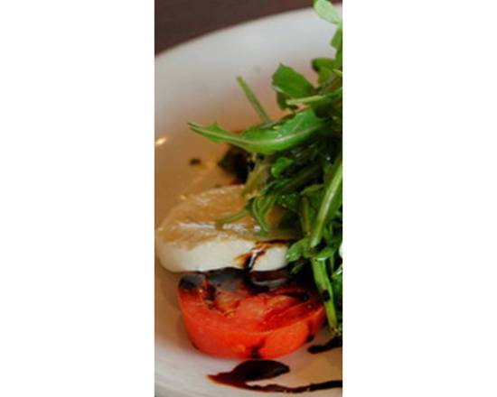 Order Caprese Salad food online from over the rice store, Rolling Hills Estates on bringmethat.com