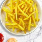 Order Spicy Fries food online from Jay Grilled Cheese store, Phoenix on bringmethat.com
