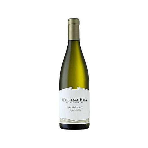 Order William Hill Chardonnay (750 ML) 3652 food online from Bevmo! store, Chino on bringmethat.com