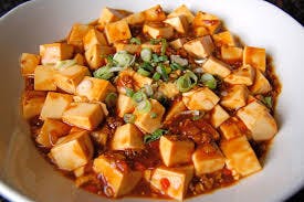 Order Ma po Tofu  food online from Peking Kitchen store, Quincy on bringmethat.com