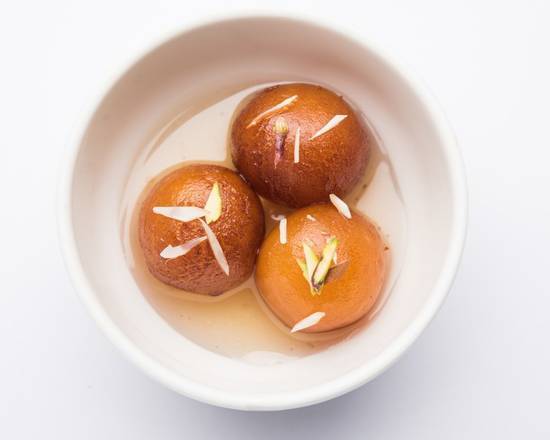 Order Gulab Jamun food online from The Indian Spice Palace store, Inglewood on bringmethat.com