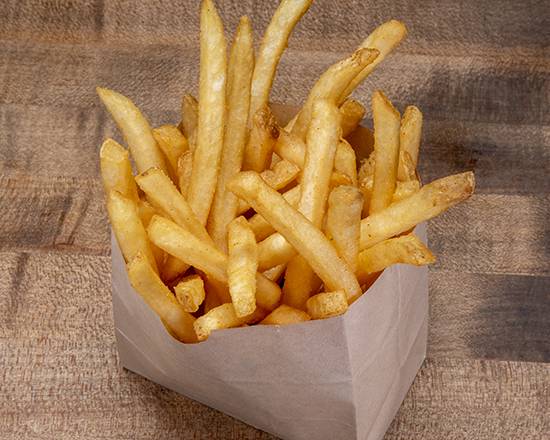 Order Fries food online from Bad Mutha Clucka store, San Antonio on bringmethat.com