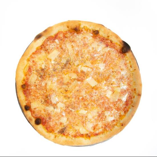 Order Cheese Pizza food online from Sacramento Natural Foods Co-Op store, Sacramento on bringmethat.com