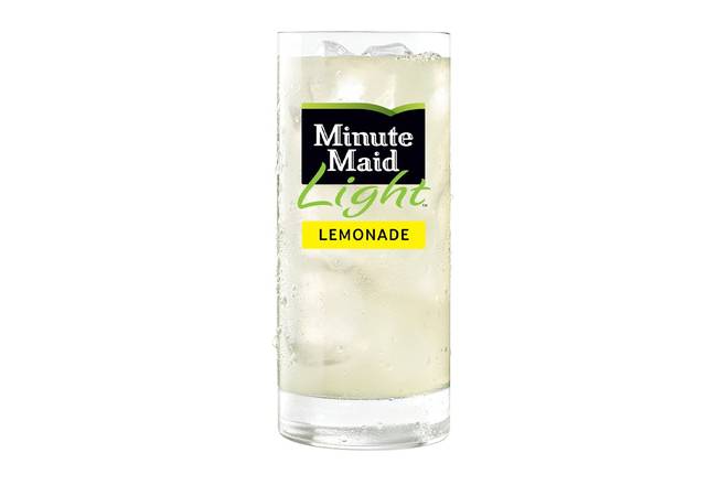 Order Lemonade Light food online from Chicken Salad Chick store, Indianapolis on bringmethat.com
