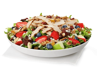 Order Market Salad food online from Chick-Fil-A store, Chicago Ridge on bringmethat.com