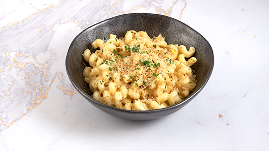 Order Kids Mac and Cheese food online from McCormick & Schmick's store, Chicago on bringmethat.com
