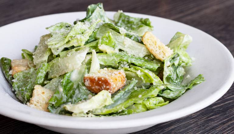 Order Caesar Salad  food online from Metro Diner store, Middletown on bringmethat.com