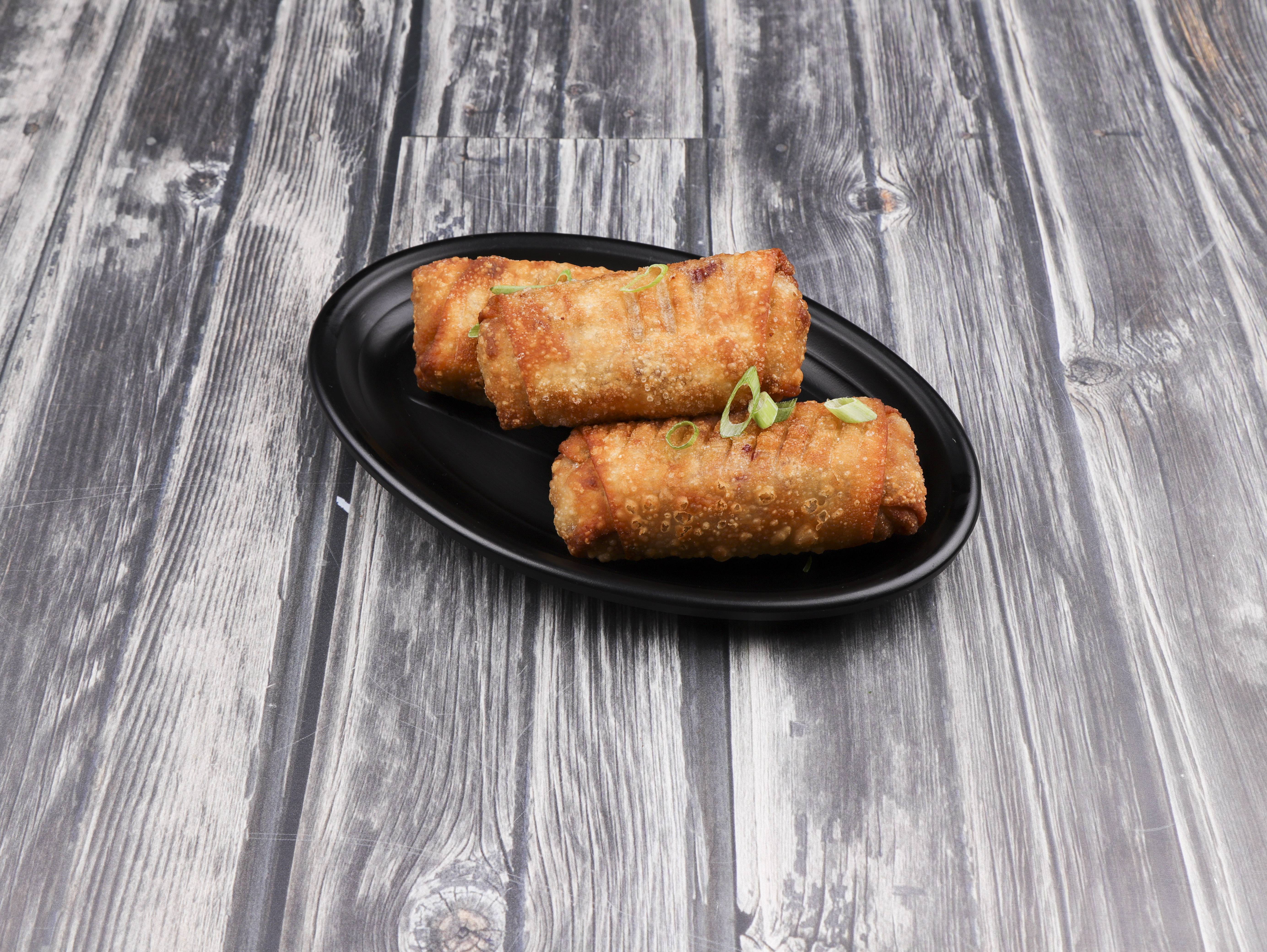 Order Reuben Egg Rolls food online from Paddy Mcgown store, Omaha on bringmethat.com