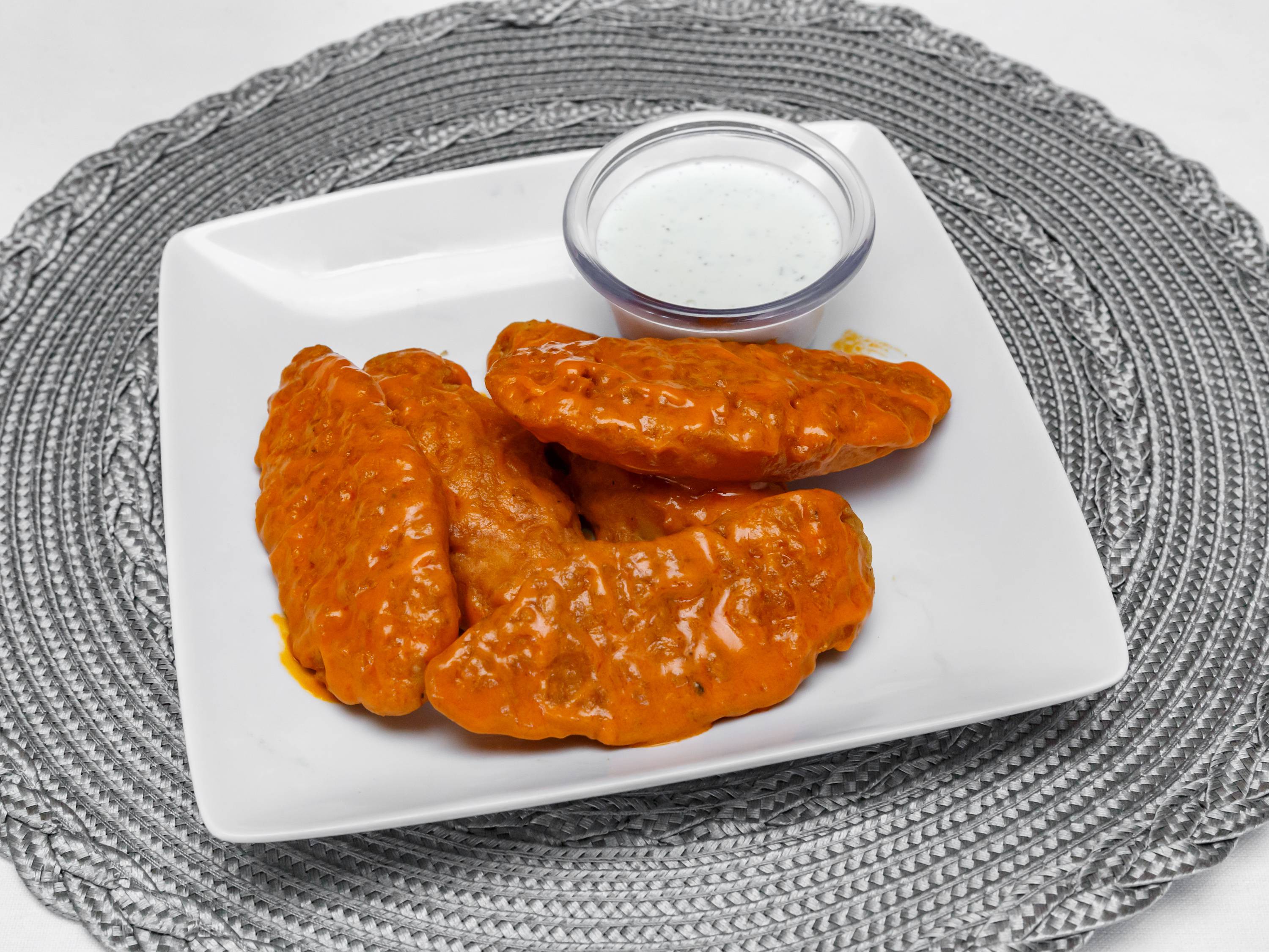Order Buffalo Chicken Tenders food online from Pizza pronto store, Pittsburgh on bringmethat.com