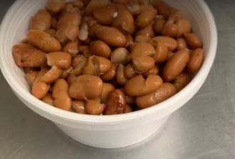Order Side Pintos food online from Bruno's Pizza & Pasta store, Tyler on bringmethat.com