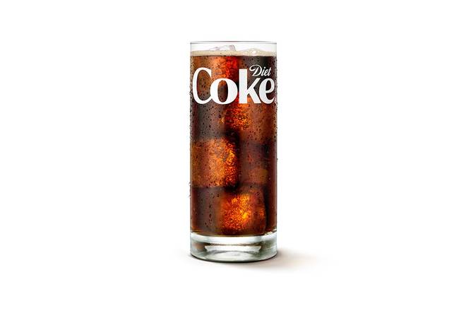 Order Diet Coke® food online from Roy Rogers store, Front Royal on bringmethat.com