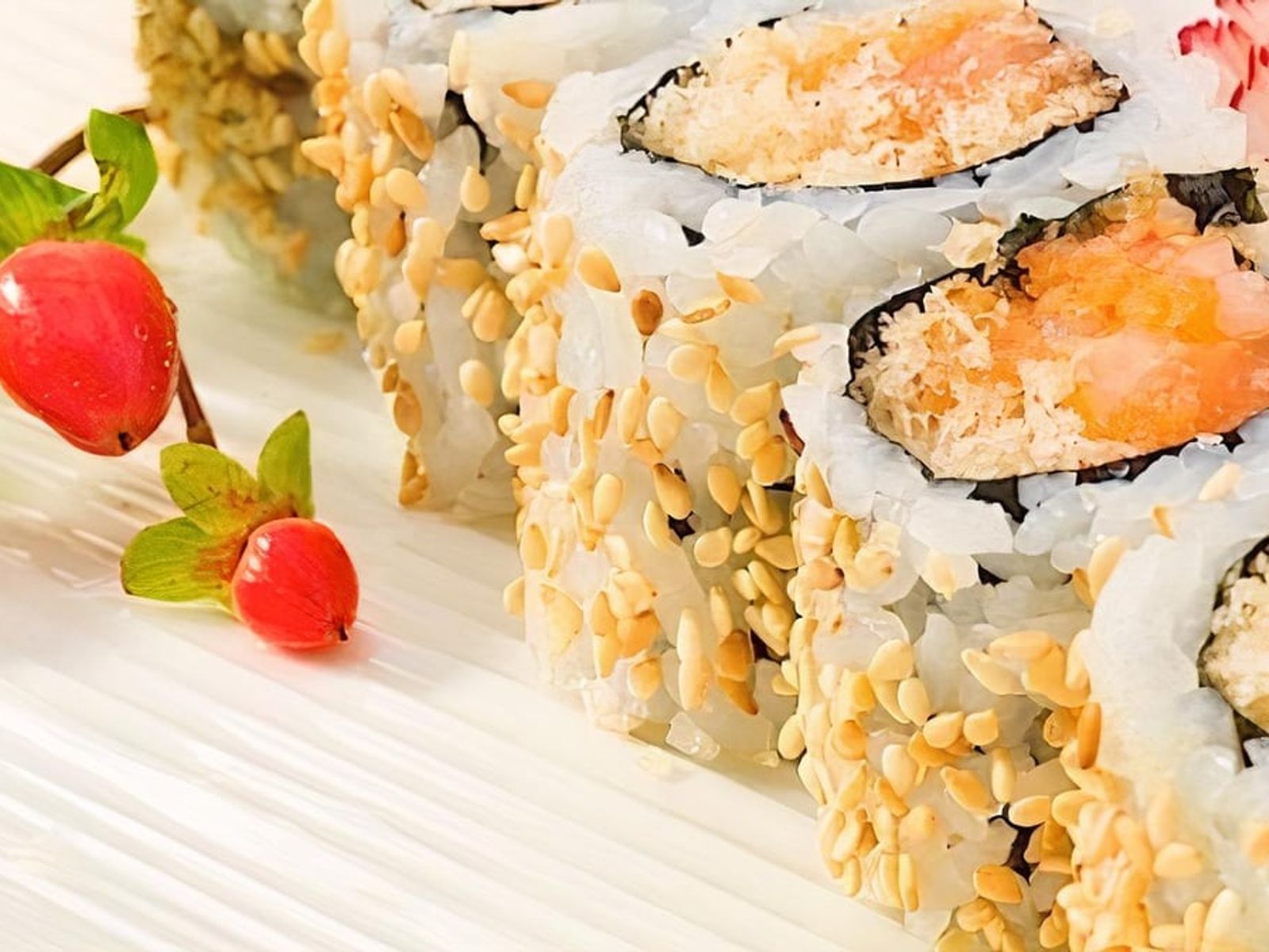 Order Alaska food online from Sushi Aoi store, Washington on bringmethat.com