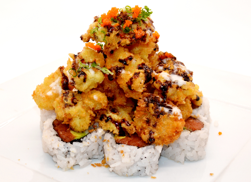 Order Fantastic Roll food online from Kino Sushi store, Los Angeles on bringmethat.com