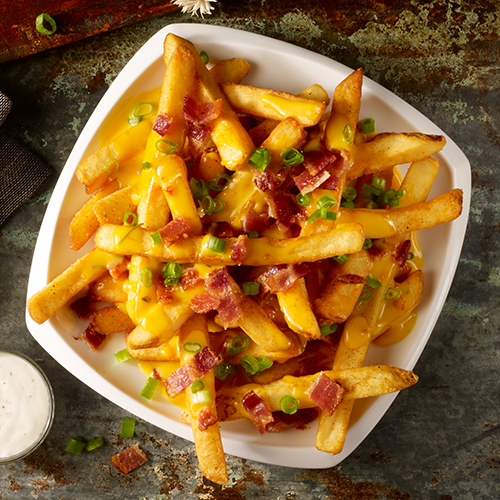 Order Cheese Fries food online from Studio Movie Grill store, Dallas on bringmethat.com