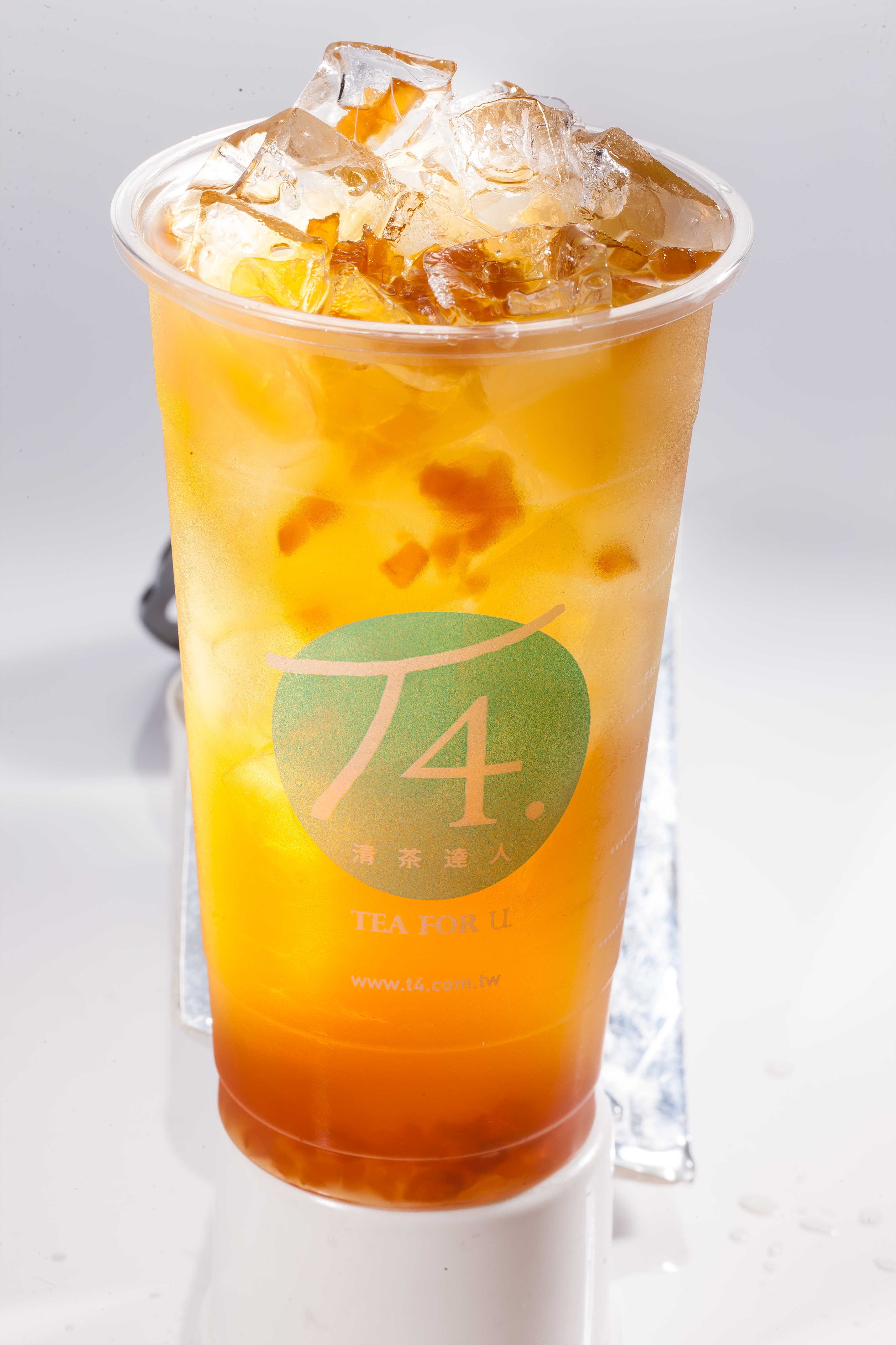 Order Apple Black Tea food online from T4 Clayton store, Concord on bringmethat.com