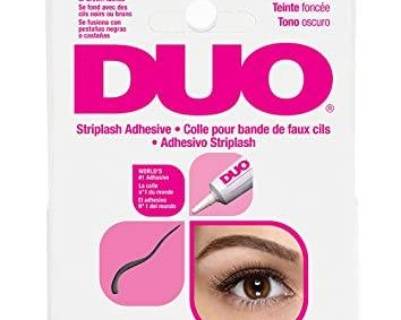 Order Duo Lash Glue food online from Temple Beauty Supply store, South Gate on bringmethat.com