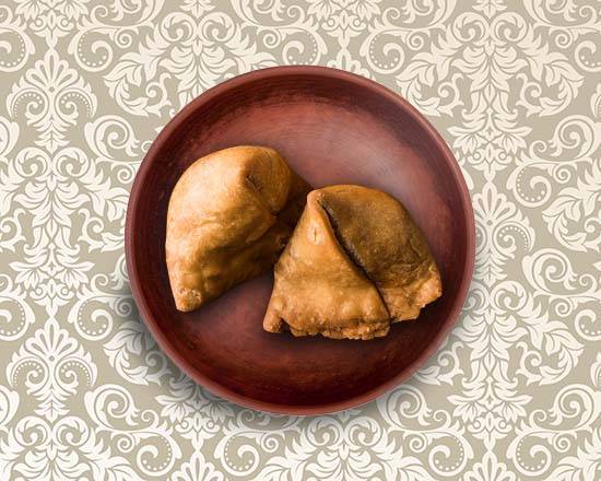 Order Simply Samosa food online from Eternal Clay Pot store, Fort Collins on bringmethat.com