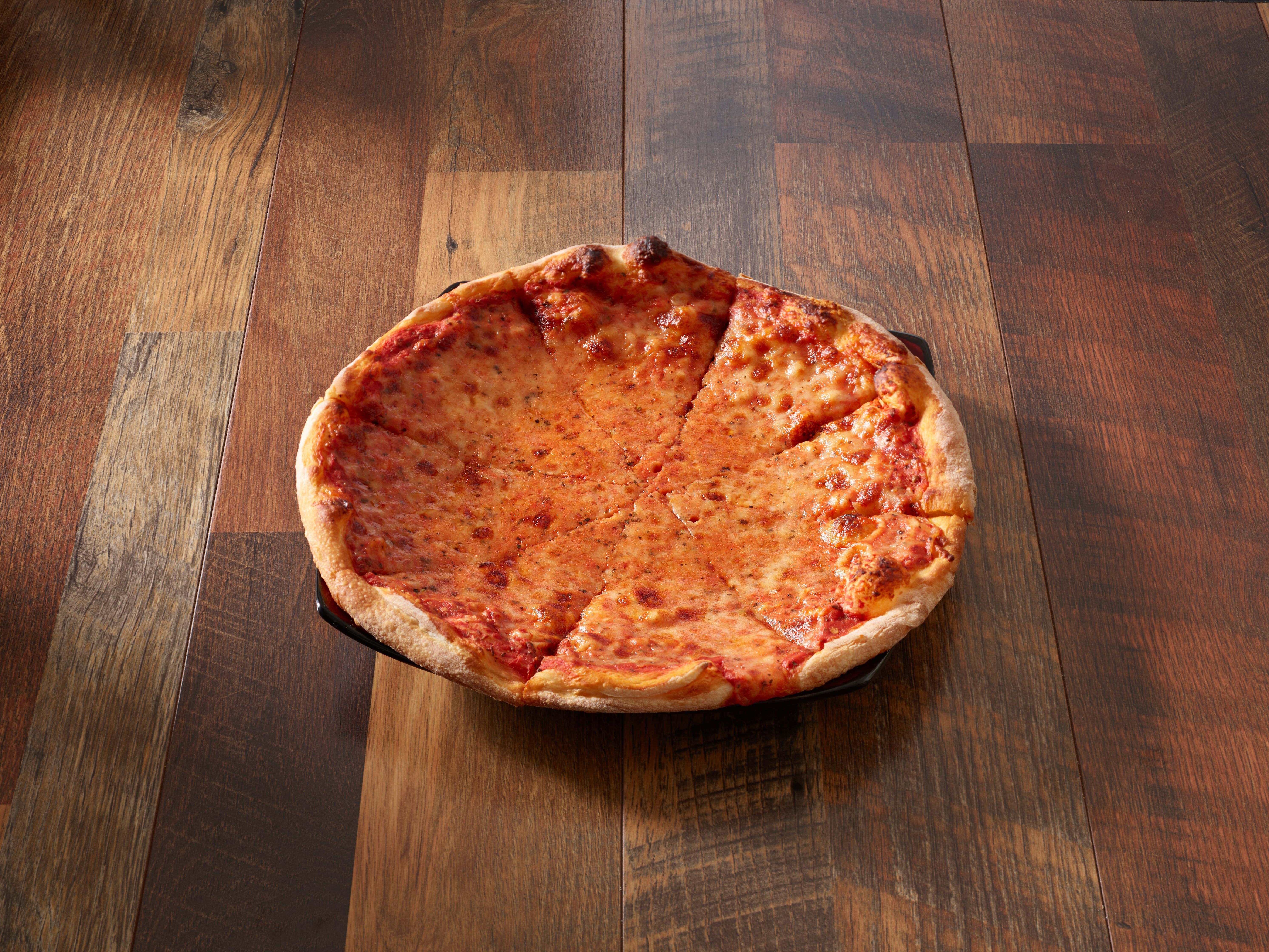 Order Mozzarella Pizza food online from Sorrento's Brick Oven Pizza store, Hamden on bringmethat.com