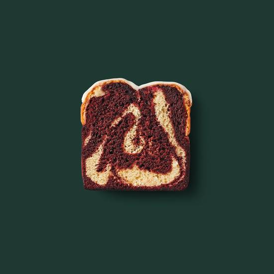 Order Red Velvet Loaf food online from Starbucks store, Cincinnati on bringmethat.com