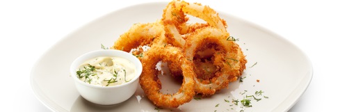 Order Fried Calamari food online from Antalia store, New York on bringmethat.com