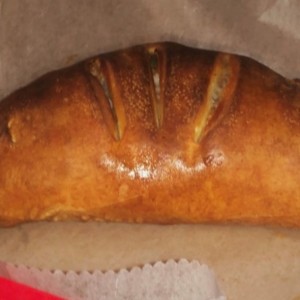 Order Calzone food online from Uncle Sams store, Peoria on bringmethat.com