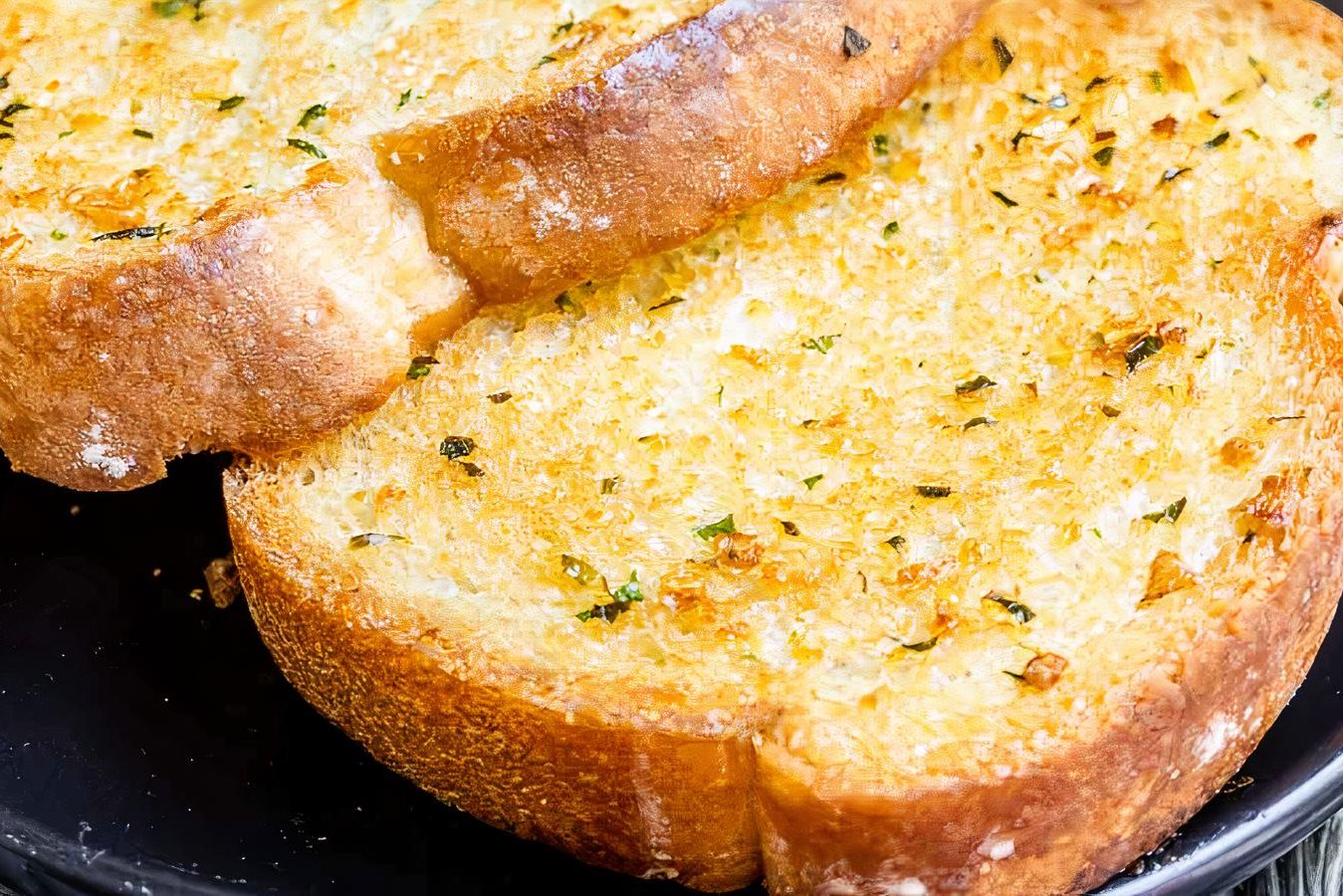 Order Garlic Toast food online from Bella Chow store, Los Angeles on bringmethat.com