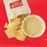 Order Chips & Queso food online from Full Service Bbq store, Maryville on bringmethat.com