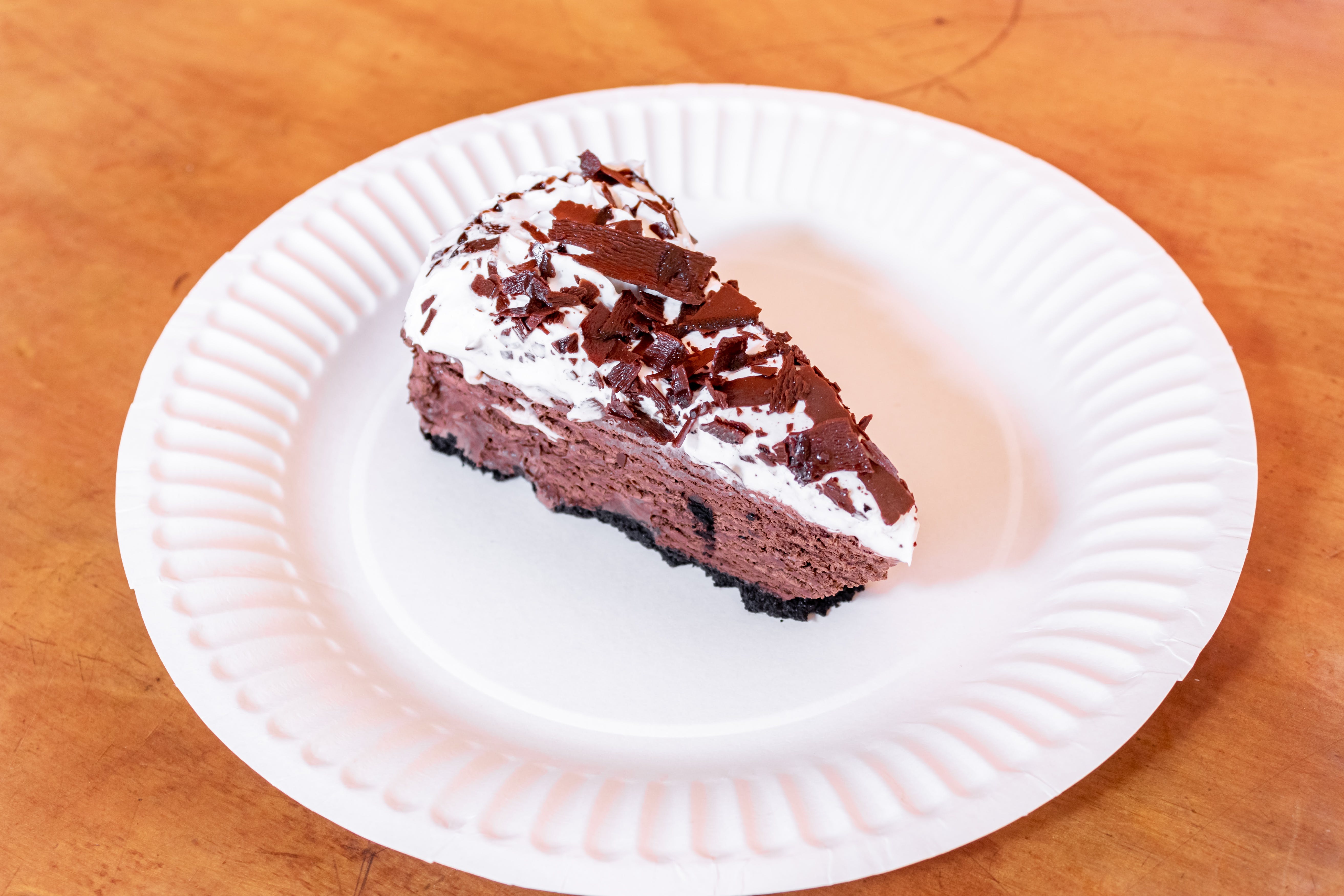 Order Moose Cake - Dessert food online from Chicos Pizza store, San Francisco on bringmethat.com