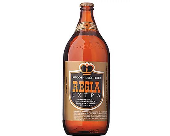 Order Regia Extra 32 fl oz. bottle food online from Central Liquor Market store, Los Angeles on bringmethat.com
