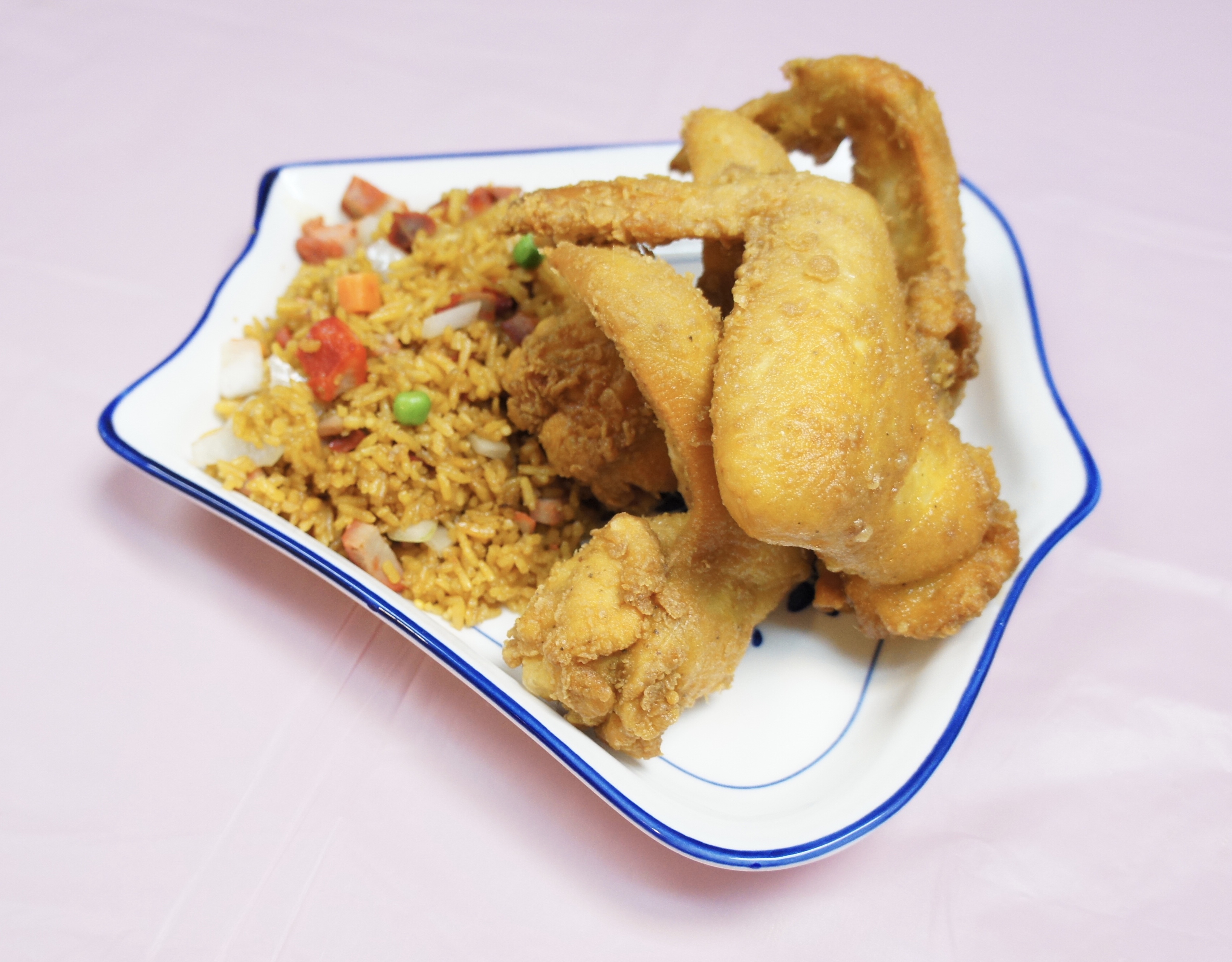 Order  4 Wings  food online from Zhengs China Express store, Randallstown on bringmethat.com