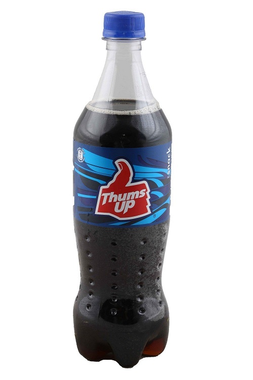 Order Thums Up food online from Himalayan Flavor store, Pocatello on bringmethat.com