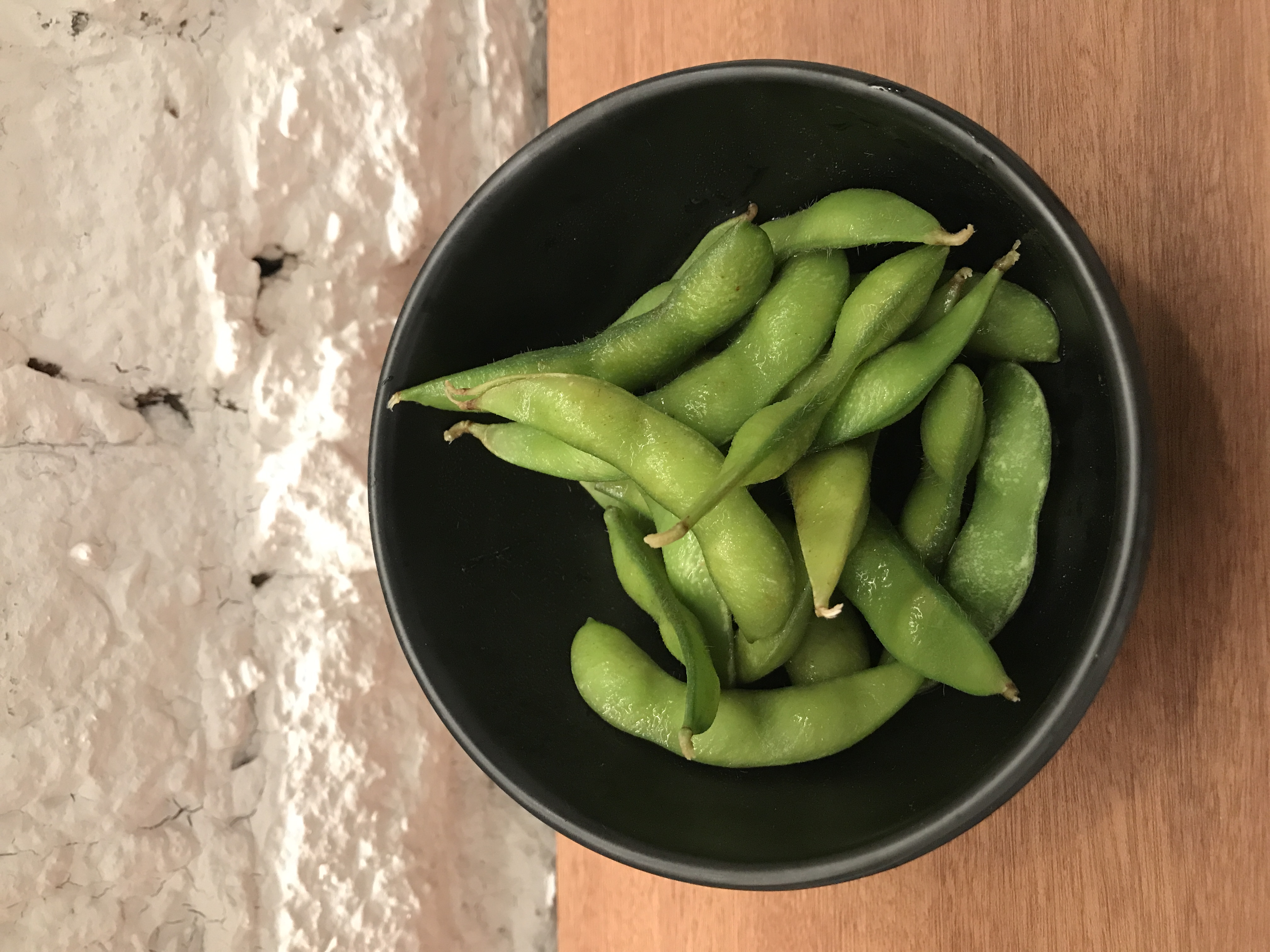 Order Edamame food online from Shinsen store, New York on bringmethat.com
