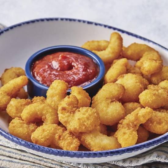 Order Popcorn Shrimp food online from Red Lobster store, State College on bringmethat.com