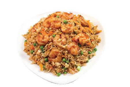 Order Fried Rice food online from Rice Pot Express store, Prosper on bringmethat.com