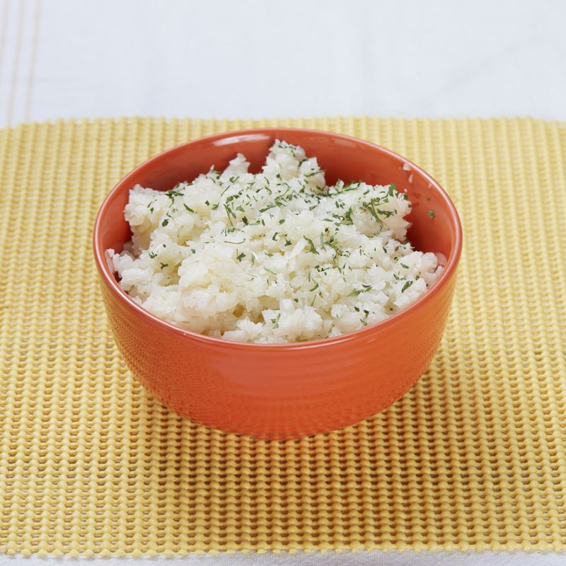 Order Cauliflower Rice food online from Muscle Maker Grill store, New York on bringmethat.com