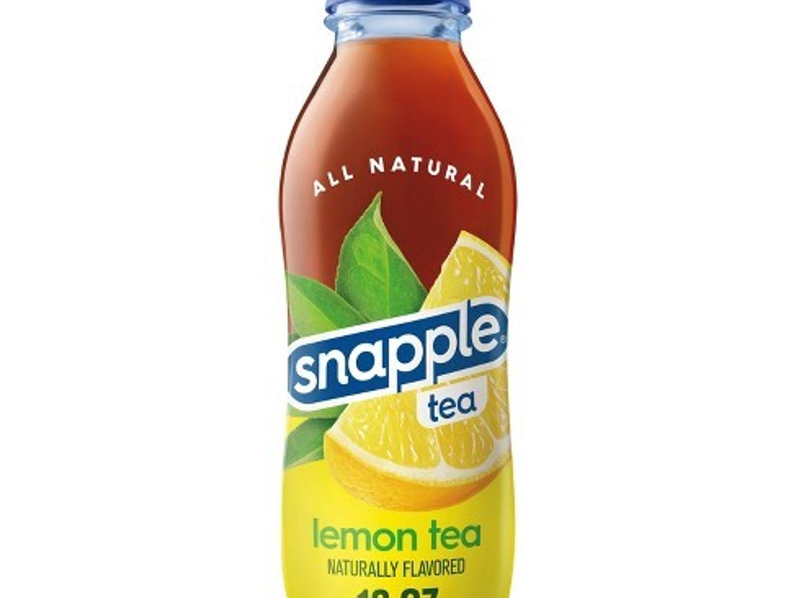 Order Lemon Snapple food online from Shalom Grill store, Los Angeles on bringmethat.com