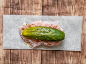 Order Large Ham food online from Haggerty Deli store, Philadelphia on bringmethat.com